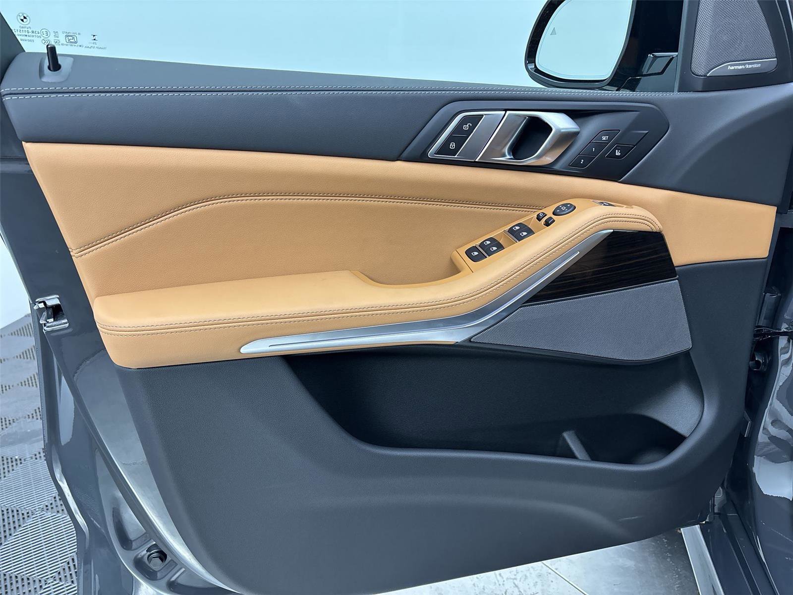 New 2026 BMW X5 M60i image 26