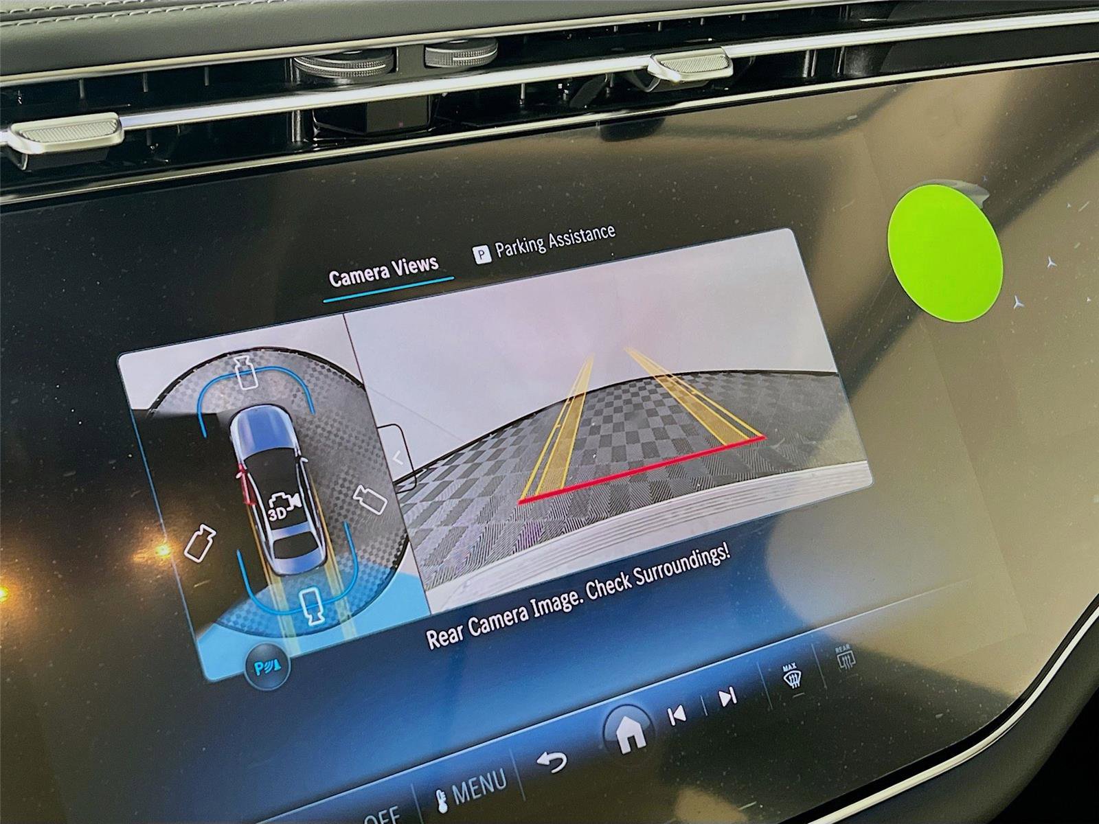 New 2026 Mercedes-Benz E 350 4MATIC Sedan image 12