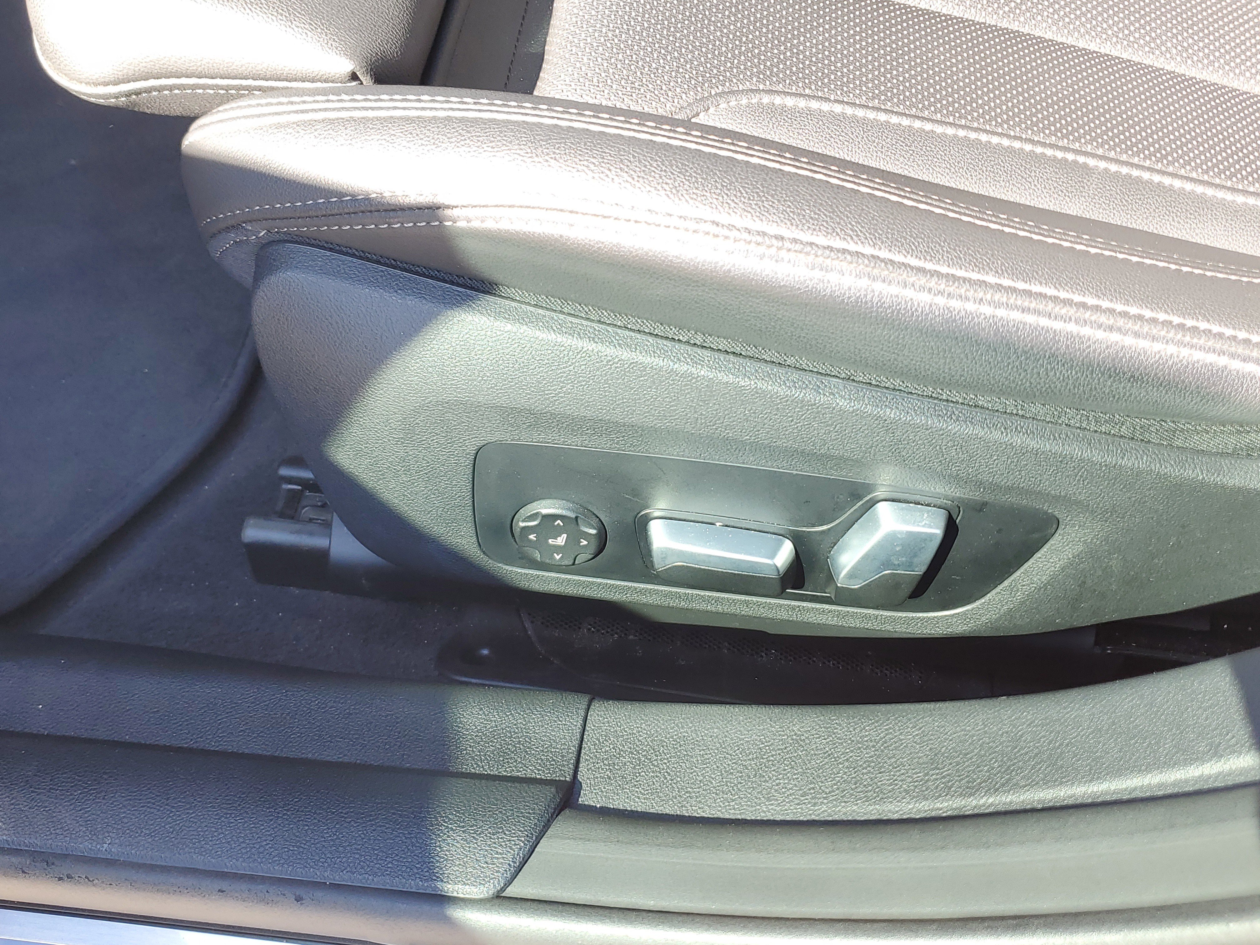 Used 2023 BMW 430i Gran Coupe w/ M Sport Package image 24