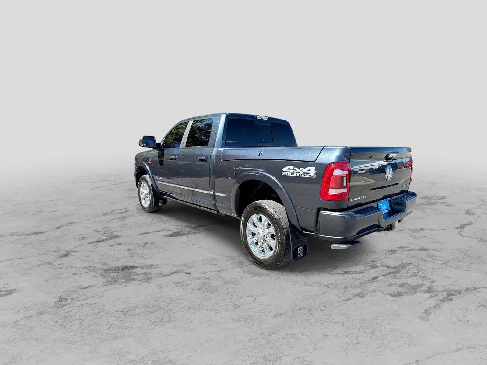 Used 2019 RAM 2500 Limited AWD/4WD image 6