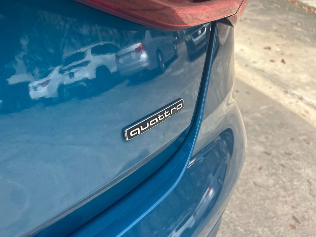 Used 2022 Audi A3 2.0T Premium Plus w/ Premium Plus Package image 30