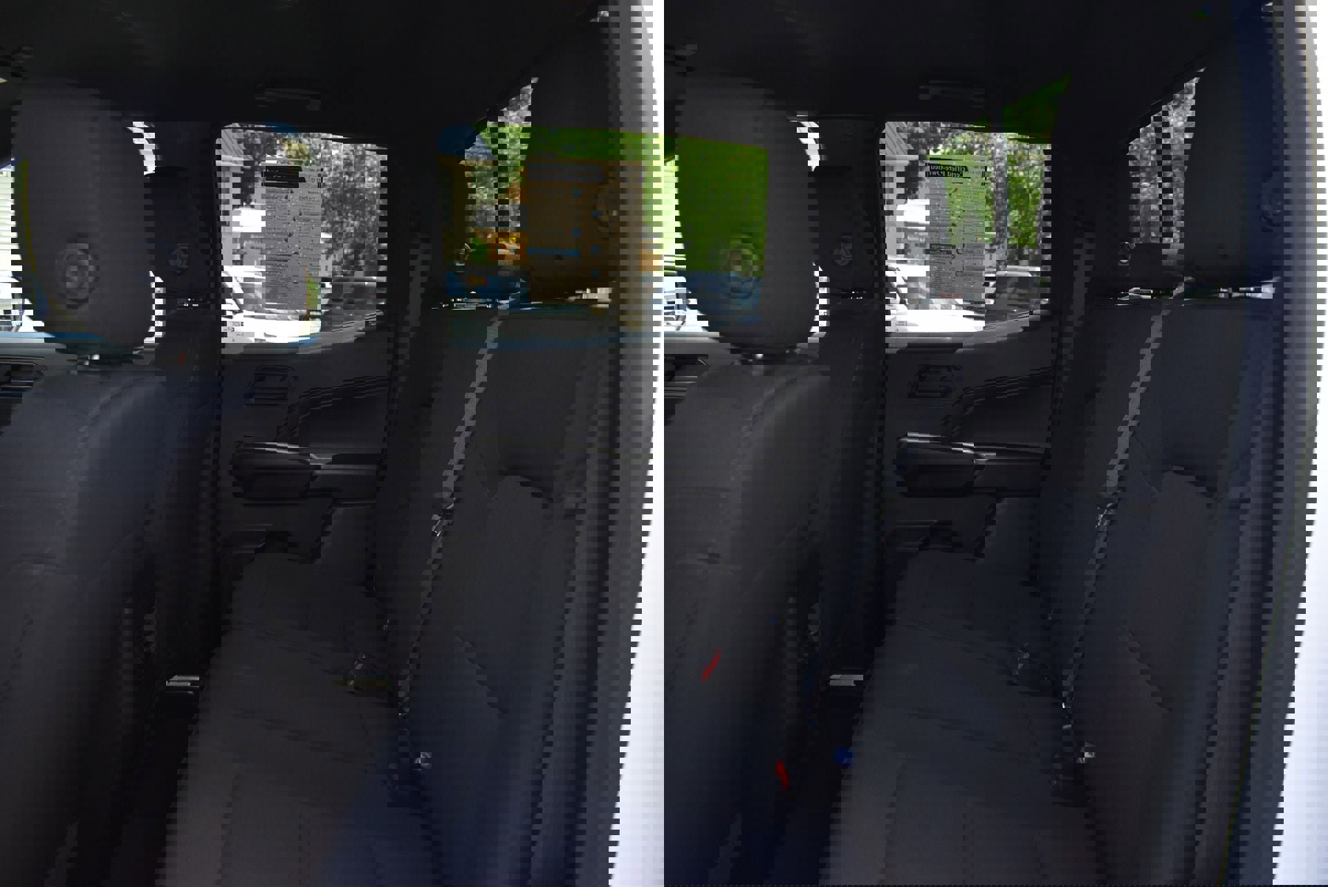 Used 2024 Chevrolet Colorado Trail Boss image 16