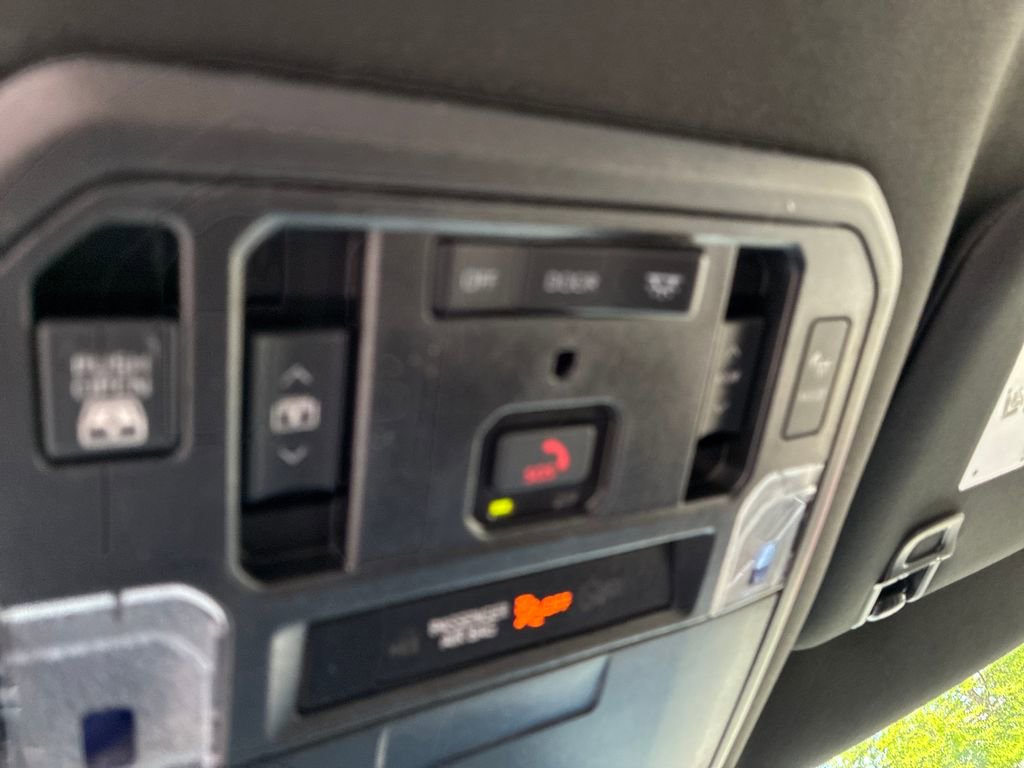 New 2026 Toyota Tundra 1794 Edition AWD/4WD image 45