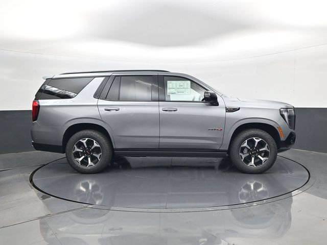 New 2026 GMC Yukon AT4 w/ AT4 Premium Plus Package AWD/4WD image 4
