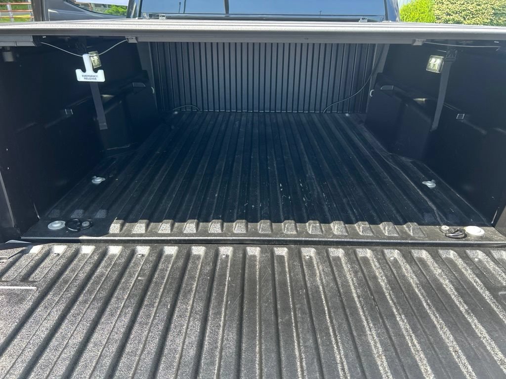Certified 2026 Toyota Tacoma TRD Sport AWD/4WD image 26