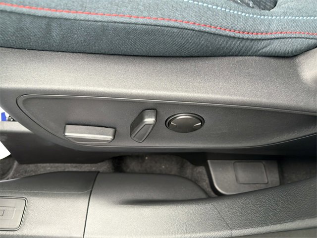 New 2025 Ford Bronco Sport Heritage w/ Convenience Package image 17