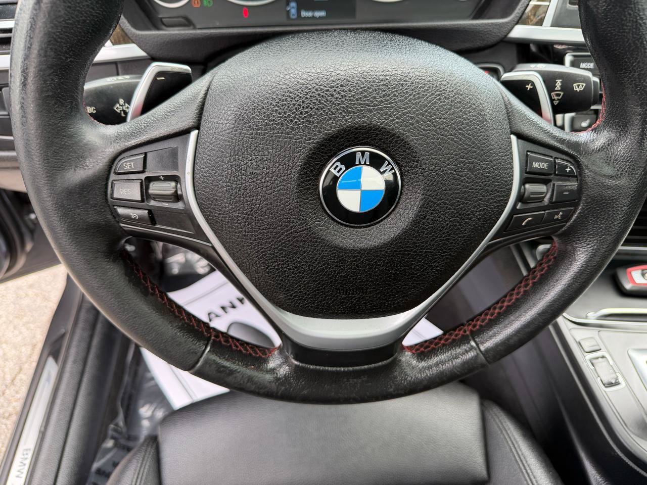 Used 2016 BMW 340i Sedan RWD image 37