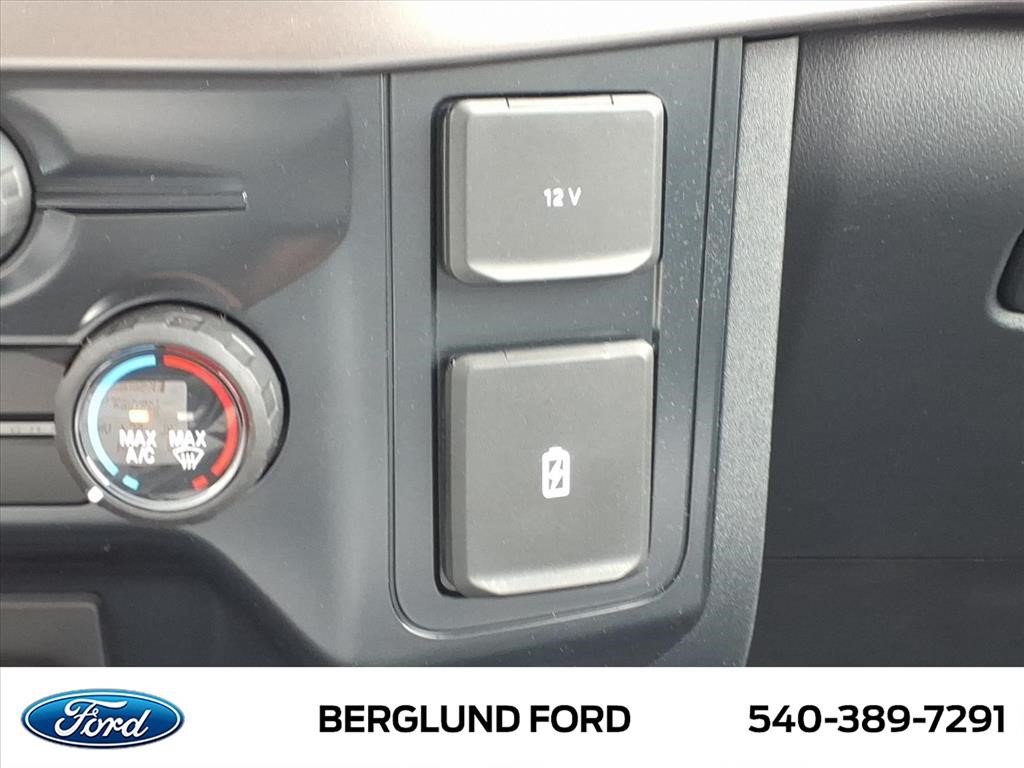 New 2026 Ford F150 XL AWD/4WD image 18
