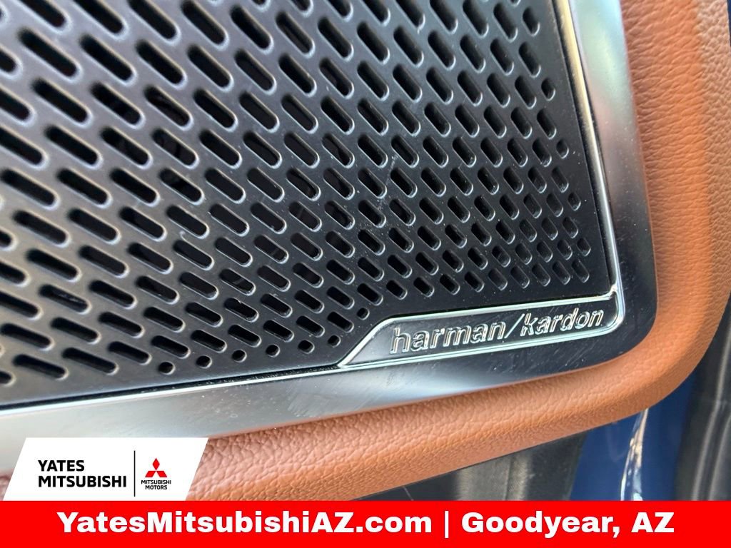 Used 2025 Kia Telluride SX X-Line image 40