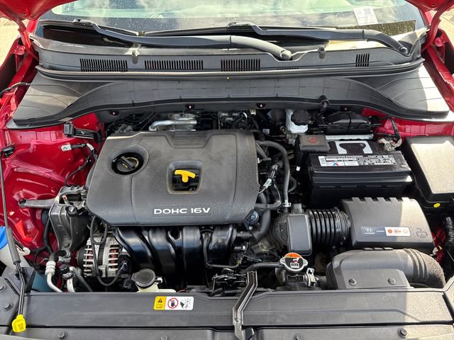Used 2019 Hyundai Kona SE AWD/4WD image 27