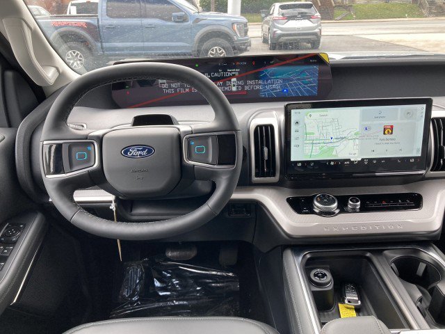 New 2026 Ford Expedition Active AWD/4WD image 20