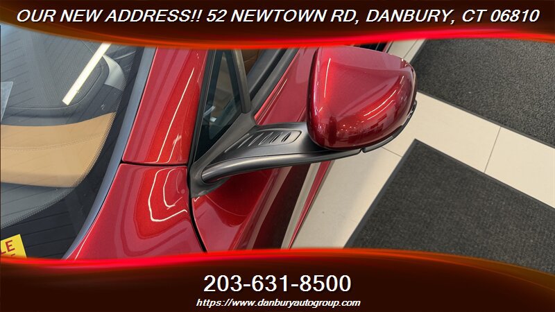 Used 2012 McLaren MP4-12C Coupe RWD image 24
