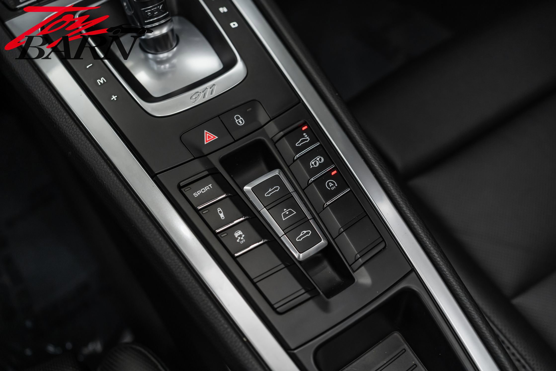 Used 2018 Porsche 911 Carrera image 48