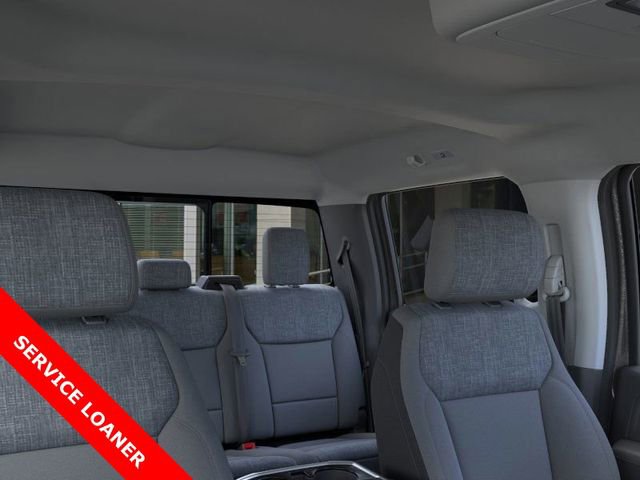 New 2026 Ford F150 XLT w/ Equipment Group 302A MID image 22