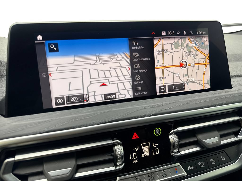 Used 2024 BMW X3 sDrive30i RWD image 66
