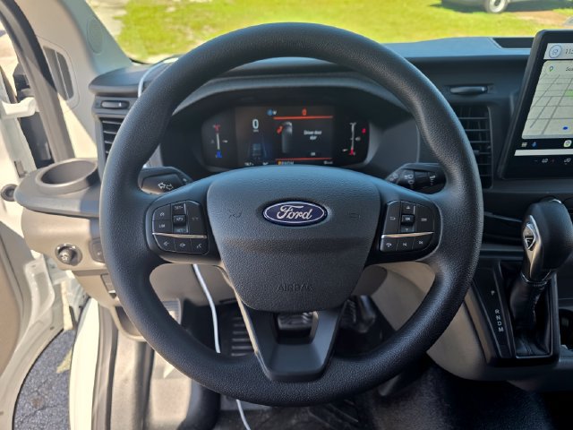 New 2027 Ford Transit 150 Low Roof RWD image 17