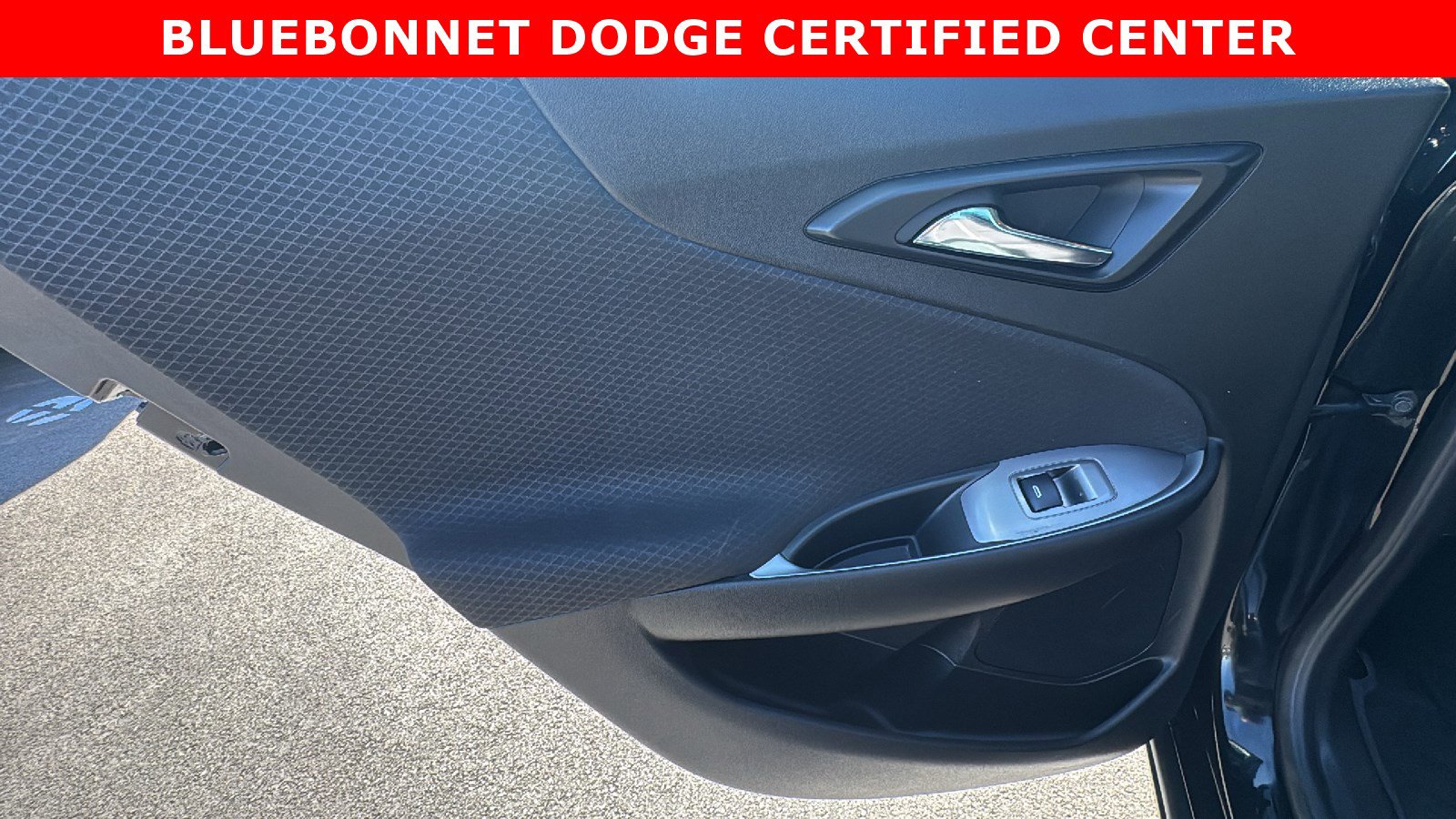 Used 2025 Chevrolet Malibu RS w/ LPO, Floor Liner Package image 15