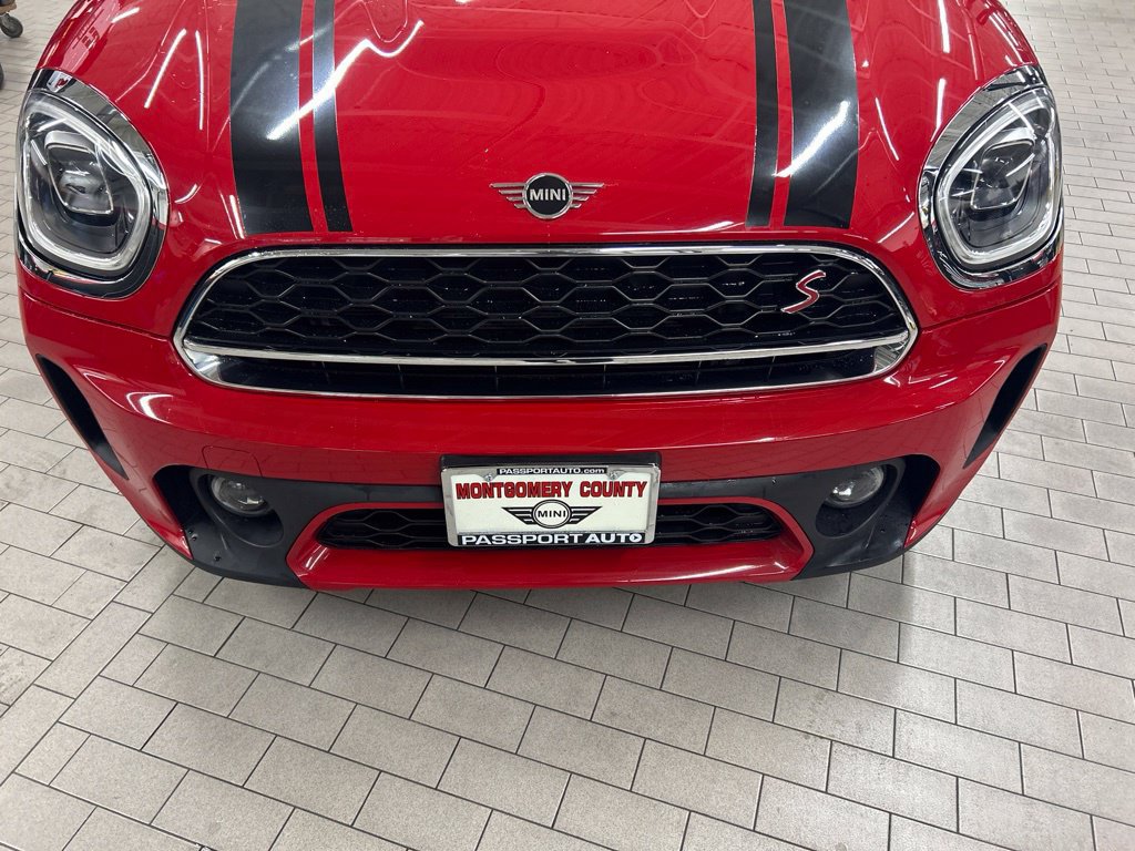 Used 2023 MINI Cooper Countryman S AWD/4WD image 10