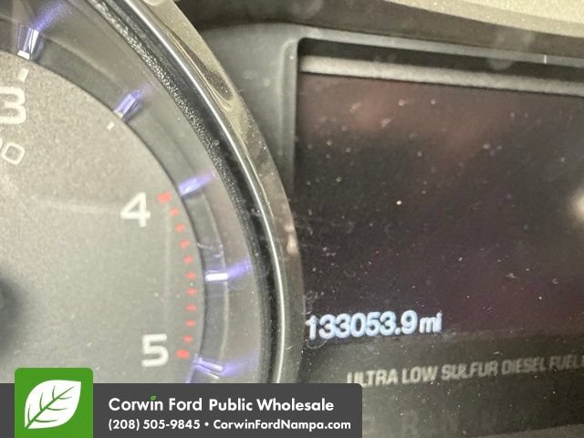 Used 2012 Ford F250 King Ranch w/ King Ranch w/Chrome Pkg AWD/4WD image 10