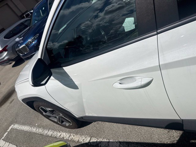 Used 2024 Hyundai Tucson SEL FWD image 10