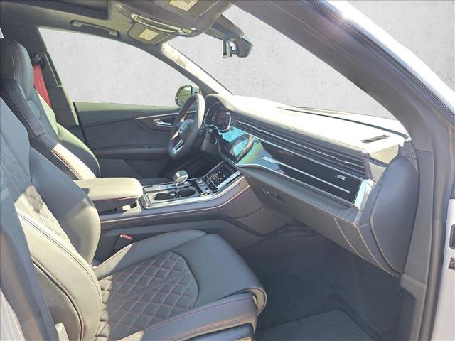 New 2026 Audi Q8 Prestige image 13