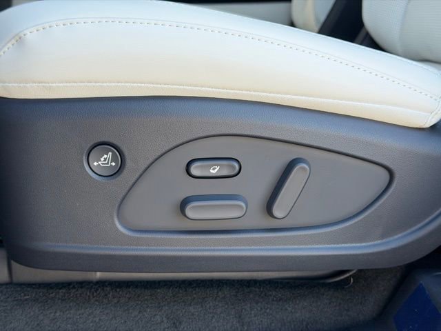 New 2026 Hyundai Palisade Calligraphy image 47