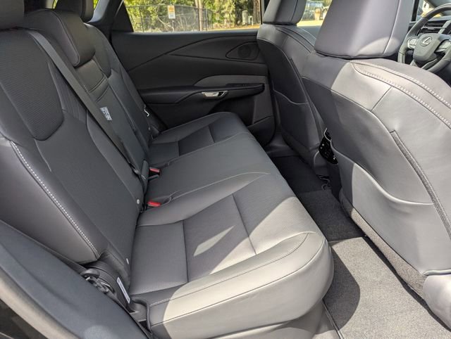 New 2026 Lexus RX 350 Premium Plus image 13