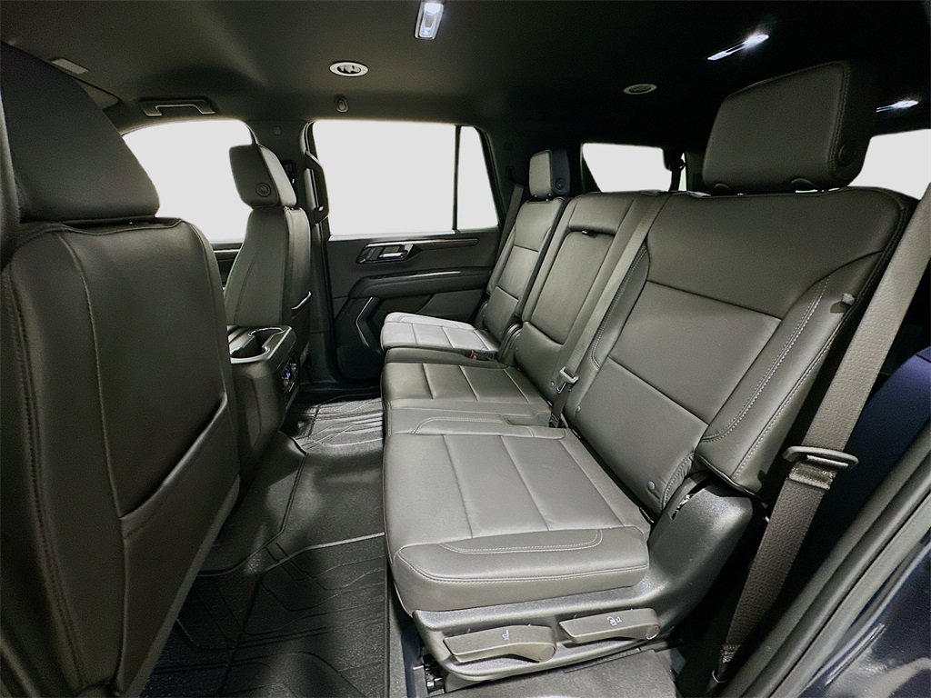 Used 2025 Chevrolet Tahoe LT image 25