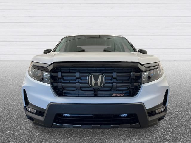 New 2026 Honda Ridgeline Sport image 10