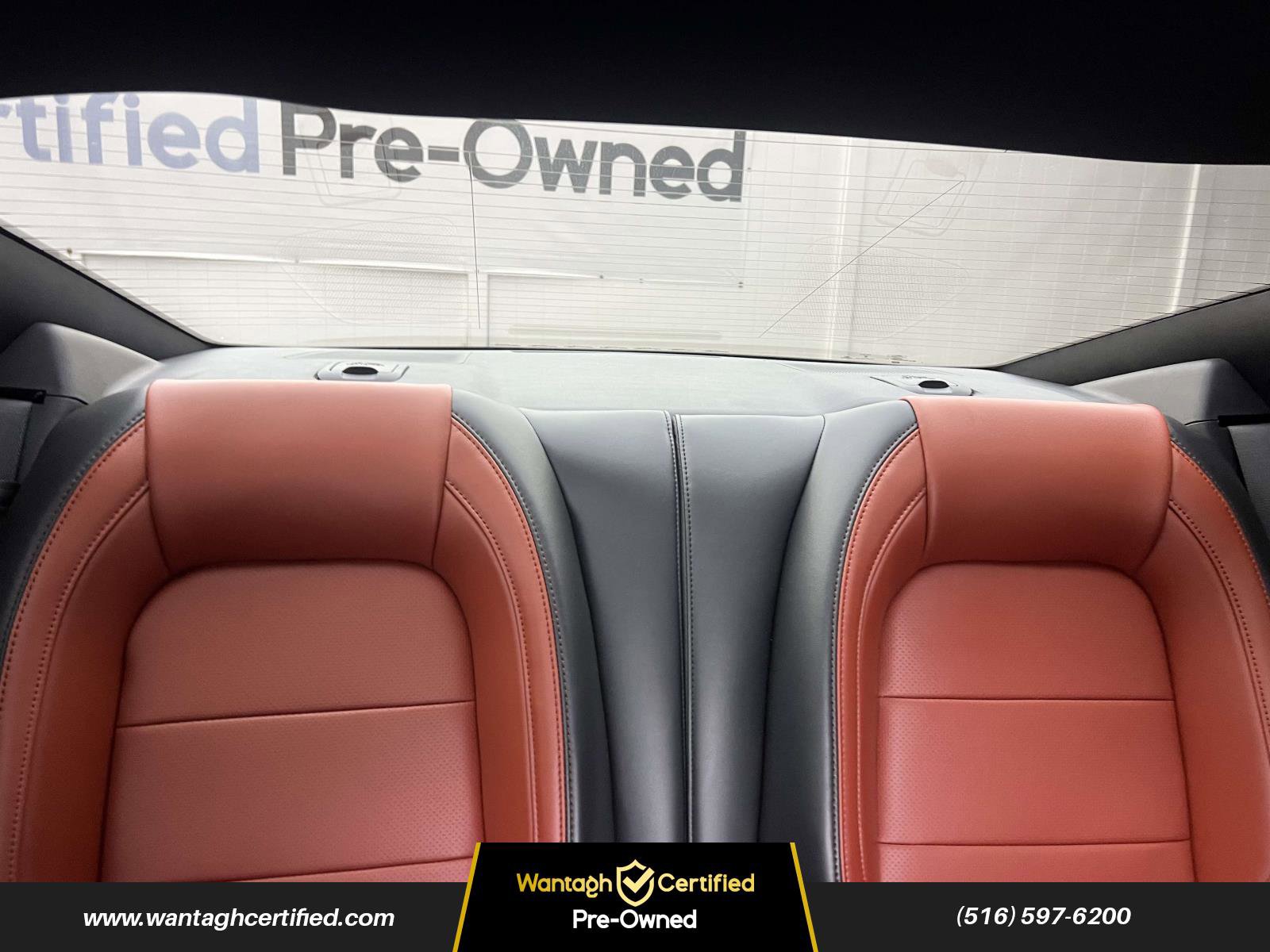 Used 2024 Ford Mustang GT Premium image 29