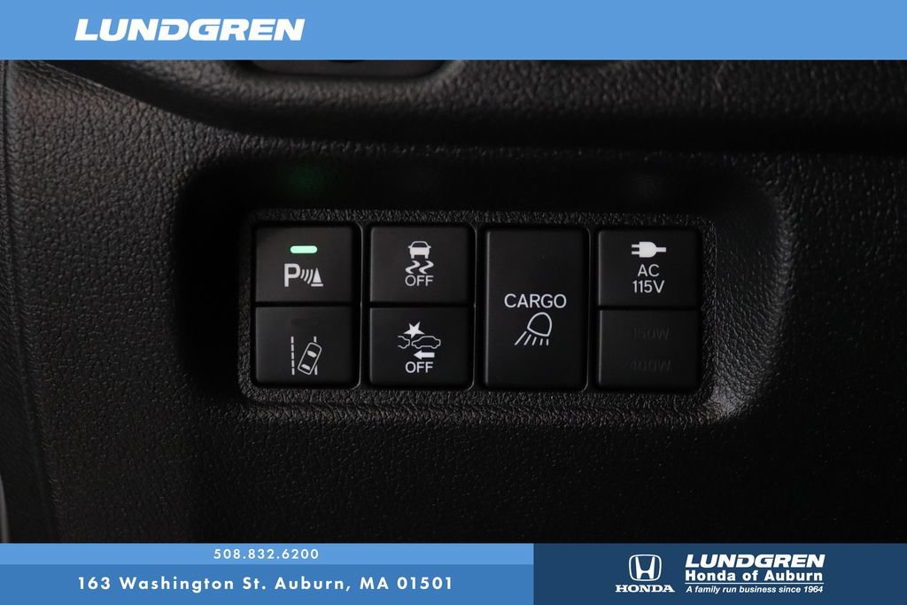 Used 2017 Honda Ridgeline Black Edition image 31