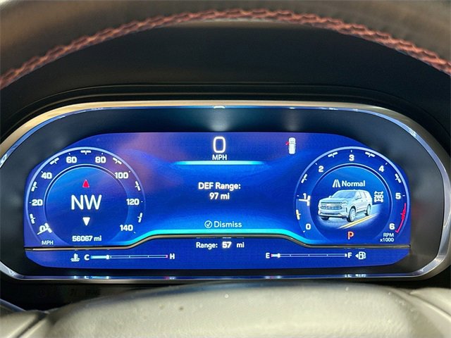 Used 2023 Chevrolet Tahoe RST image 14