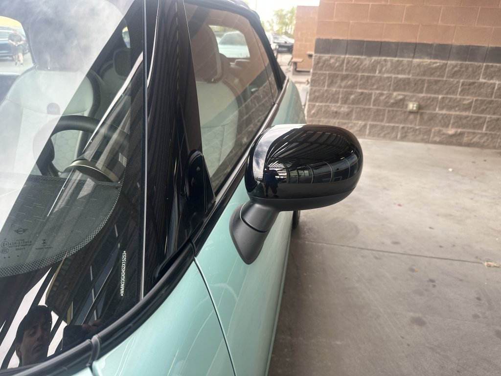 Used 2025 MINI Cooper S FWD image 11