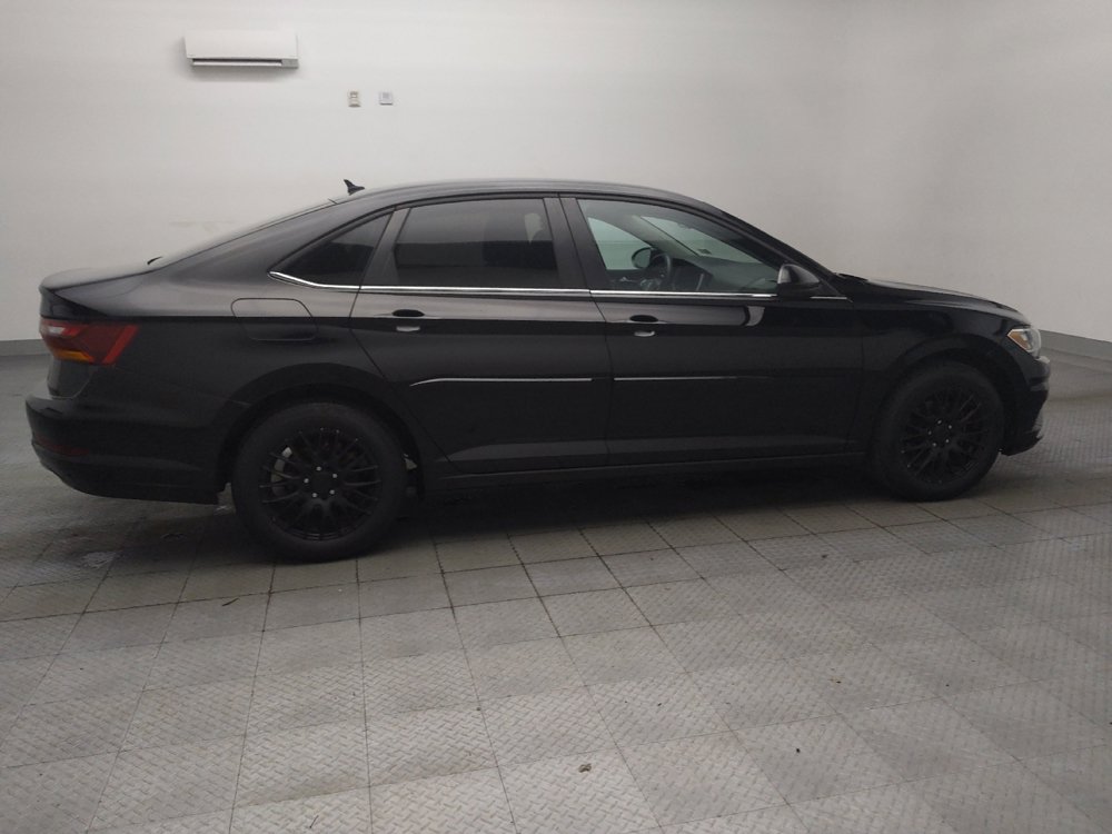 Used 2019 Volkswagen Jetta SE FWD image 10