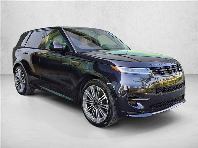 New 2027 Land Rover Range Rover Sport SE Dynamic AWD/4WD image 6