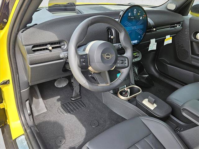 New 2026 MINI Cooper S FWD image 9