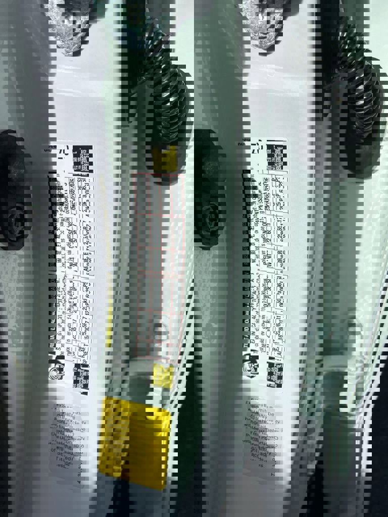 New 2025 Toyota RAV4 LE image 37