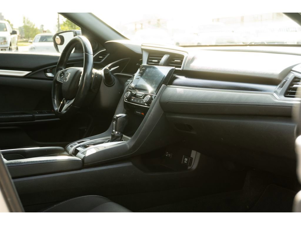 Used 2020 Honda Civic Sport image 18