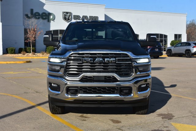 New 2026 RAM 2500 Tradesman image 2