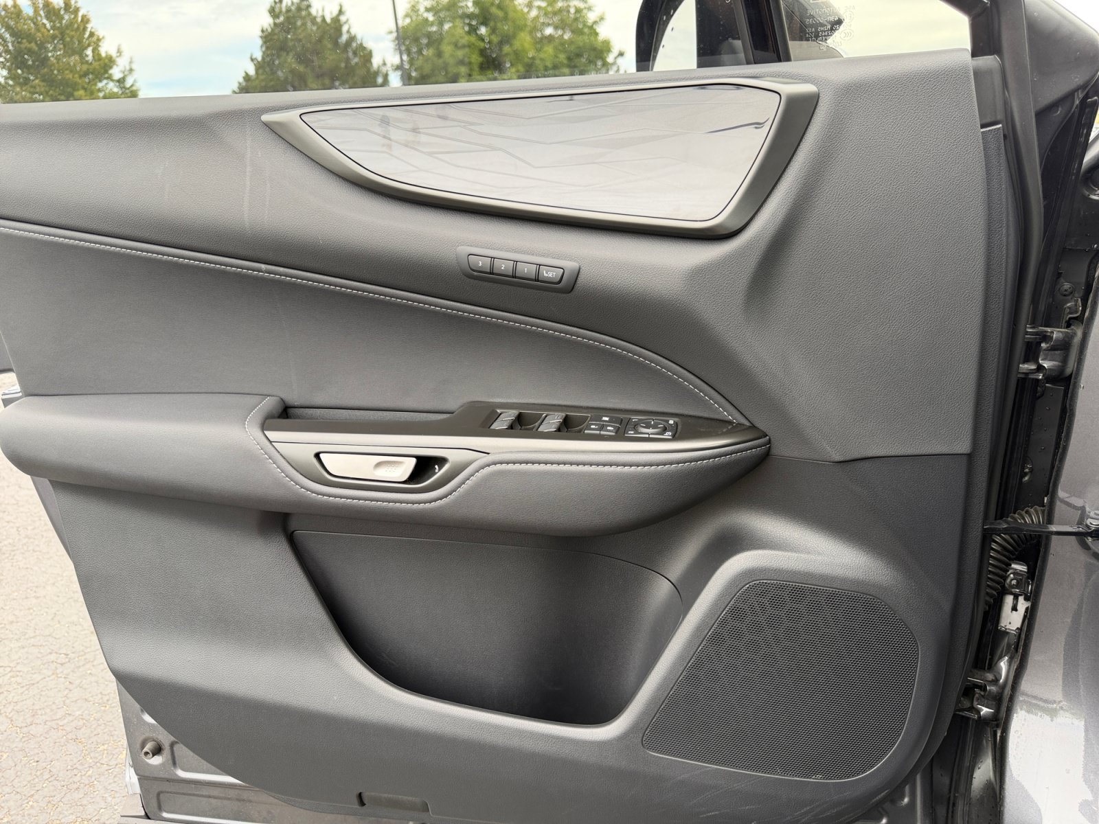 Used 2025 Lexus NX 350h AWD w/ Accessory Package (K3) image 13