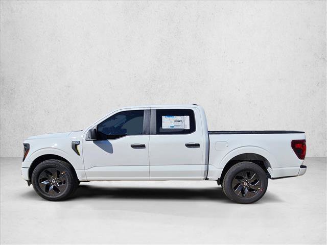 New 2025 Ford F150 STX w/ Equipment Group 200A image 5