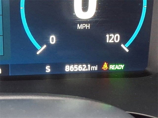 Used 2023 Ford F150 Platinum w/ Equipment Group 701A High image 22