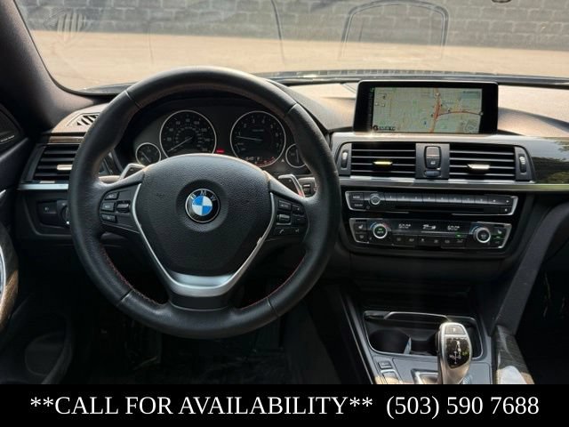 Used 2016 BMW 435i Coupe RWD image 18