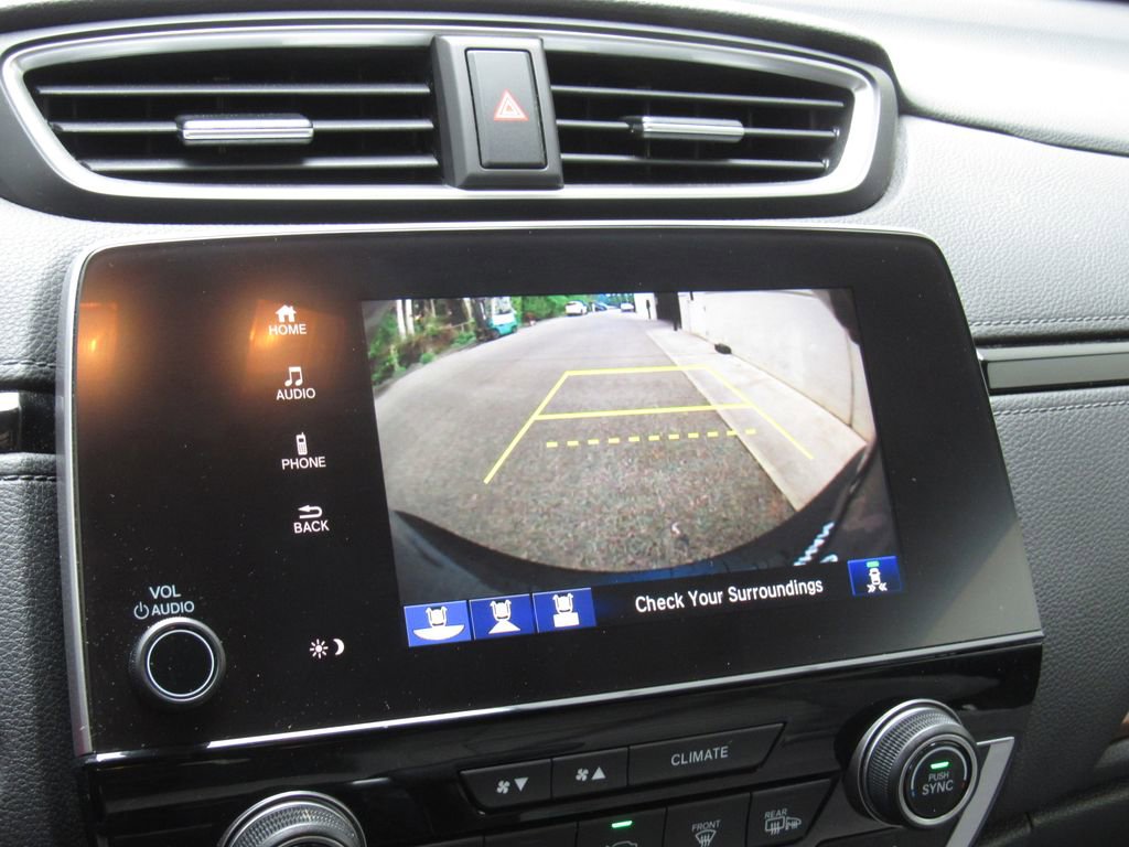 Used 2018 Honda CR-V EX image 31