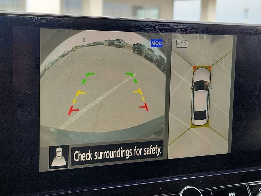 Used 2023 Nissan Altima 2.5 SL image 17