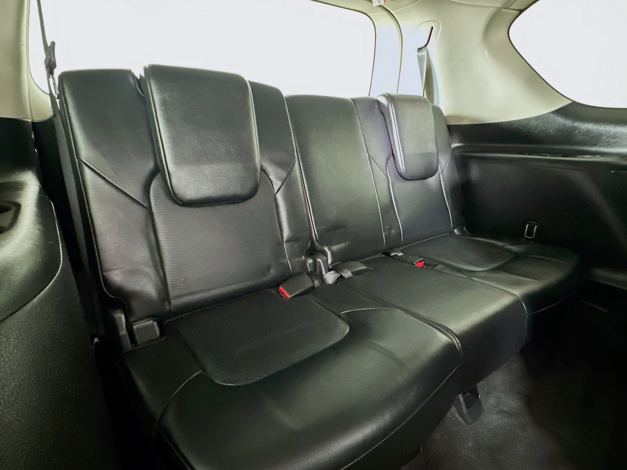Used 2020 Nissan Armada SL w/ Premium Package AWD/4WD image 28