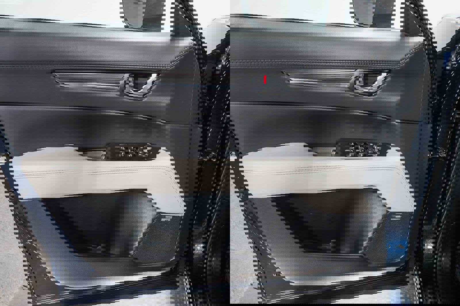 Used 2023 MAZDA CX-5 AWD 2.5 S w/ Premium Plus Pkg image 24