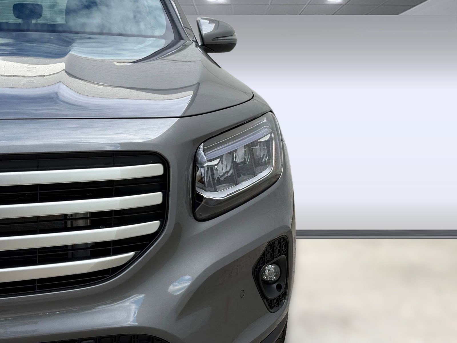 New 2026 Mercedes-Benz GLB 250 4MATIC image 10