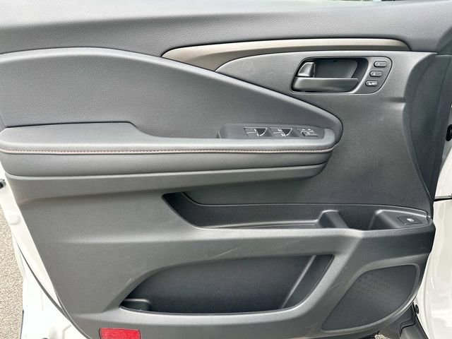 New 2026 Honda Ridgeline TrailSport image 18