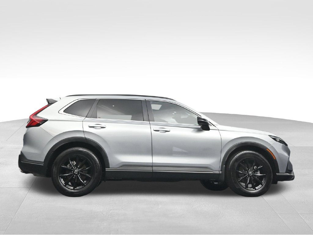 Used 2025 Honda CR-V Sport-L image 50